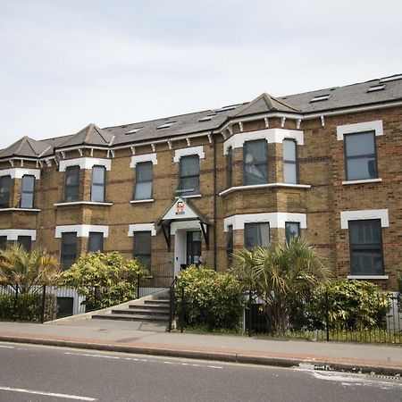 Westciti Croydon Serviced Apartments 외부 사진