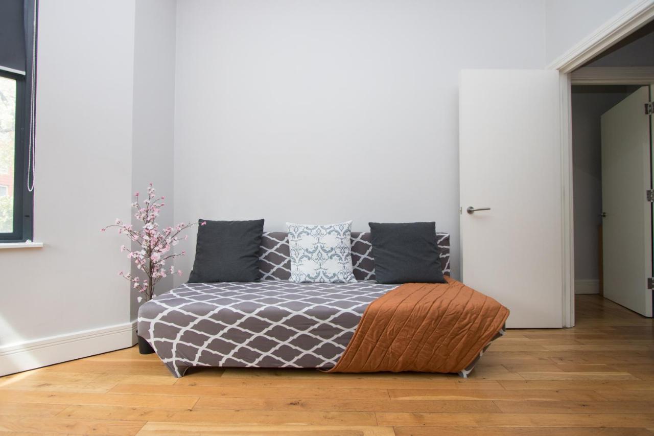 Westciti Croydon Serviced Apartments 외부 사진