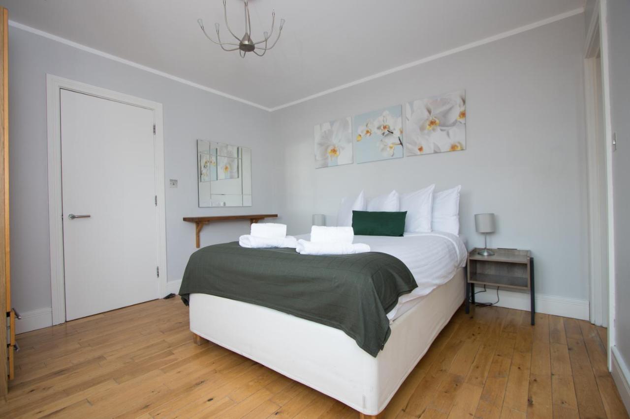 Westciti Croydon Serviced Apartments 외부 사진