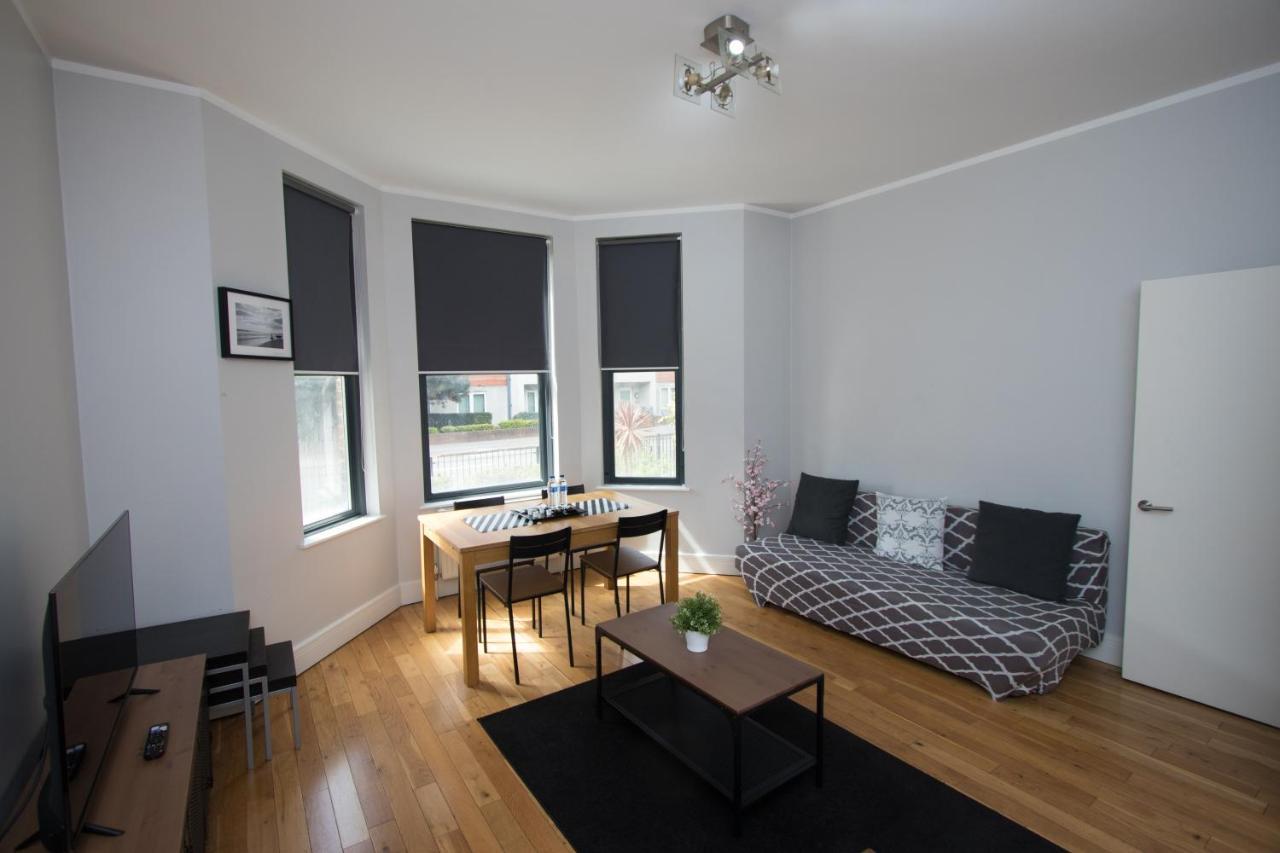 Westciti Croydon Serviced Apartments 외부 사진