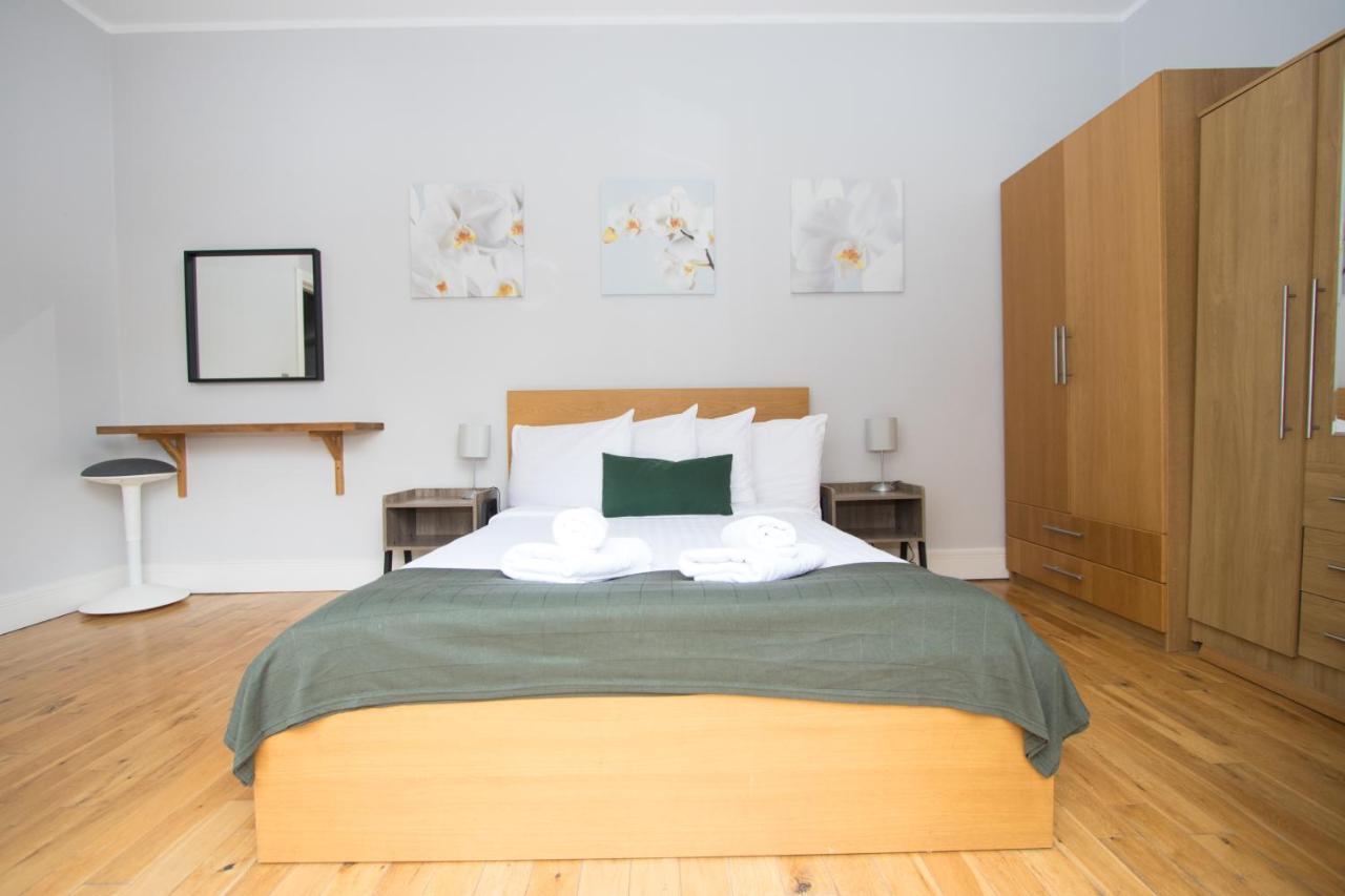 Westciti Croydon Serviced Apartments 외부 사진
