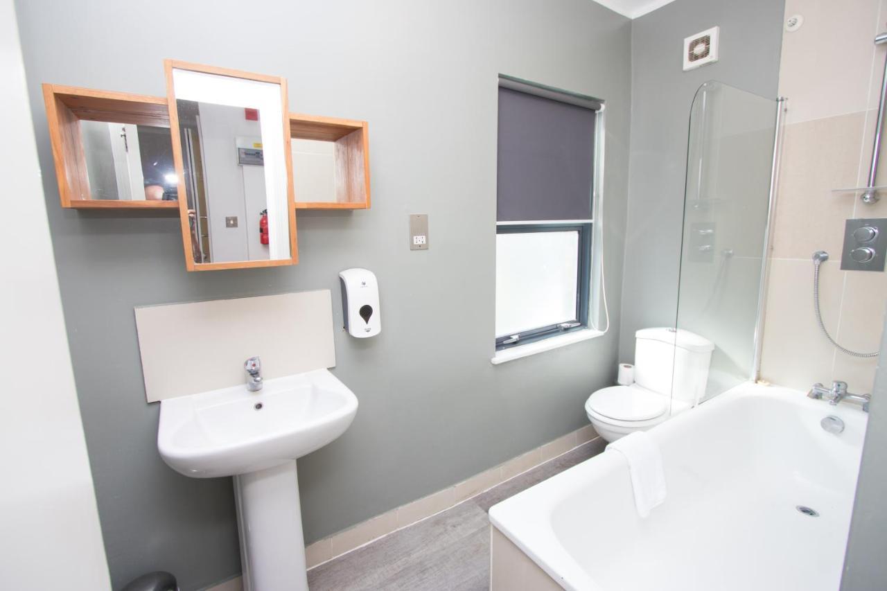 Westciti Croydon Serviced Apartments 외부 사진
