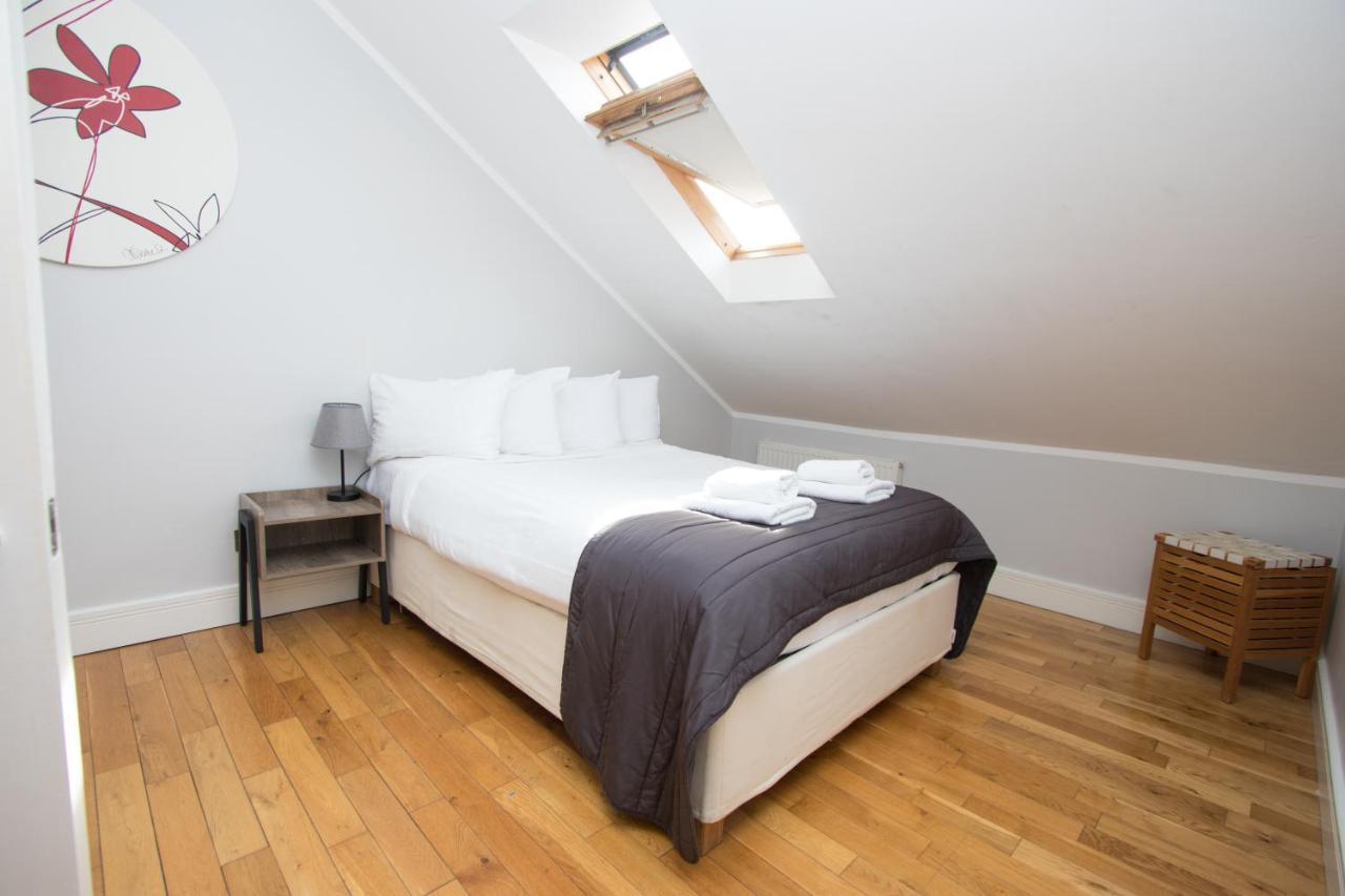 Westciti Croydon Serviced Apartments 외부 사진