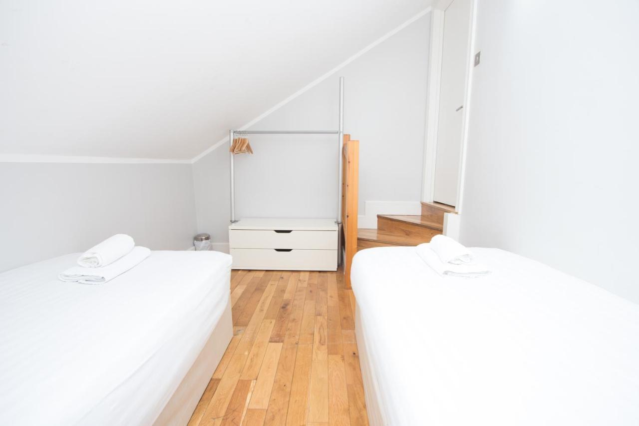 Westciti Croydon Serviced Apartments 외부 사진