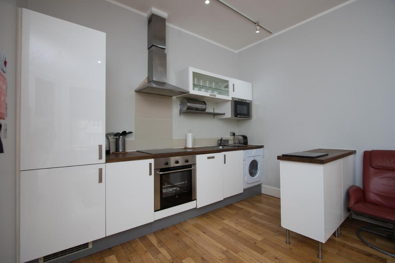 Westciti Croydon Serviced Apartments 외부 사진