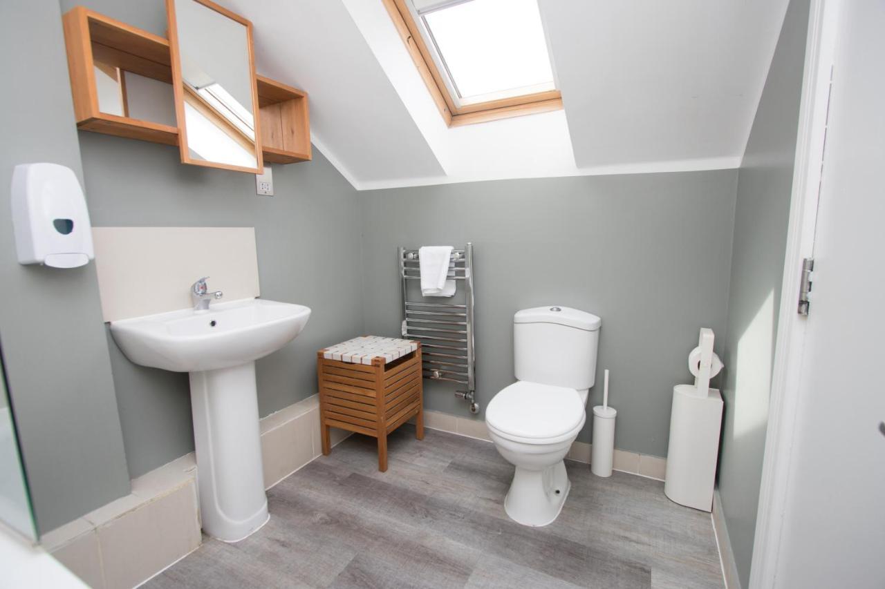 Westciti Croydon Serviced Apartments 외부 사진