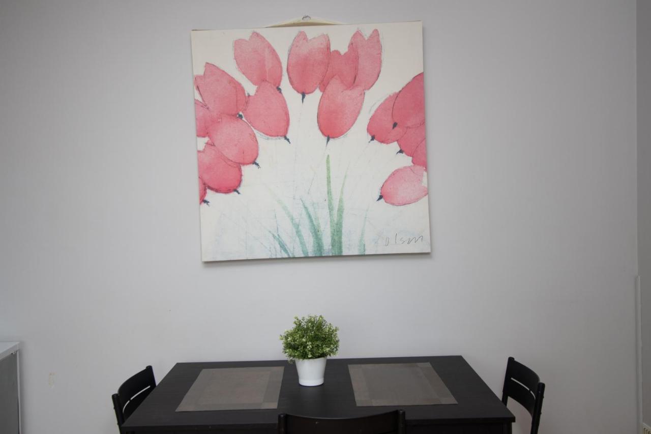 Westciti Croydon Serviced Apartments 외부 사진