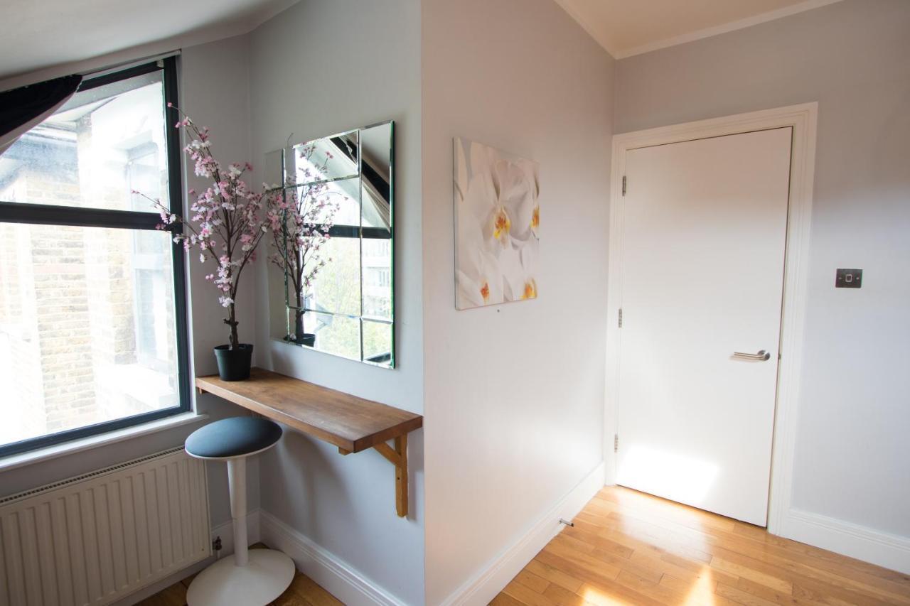 Westciti Croydon Serviced Apartments 외부 사진