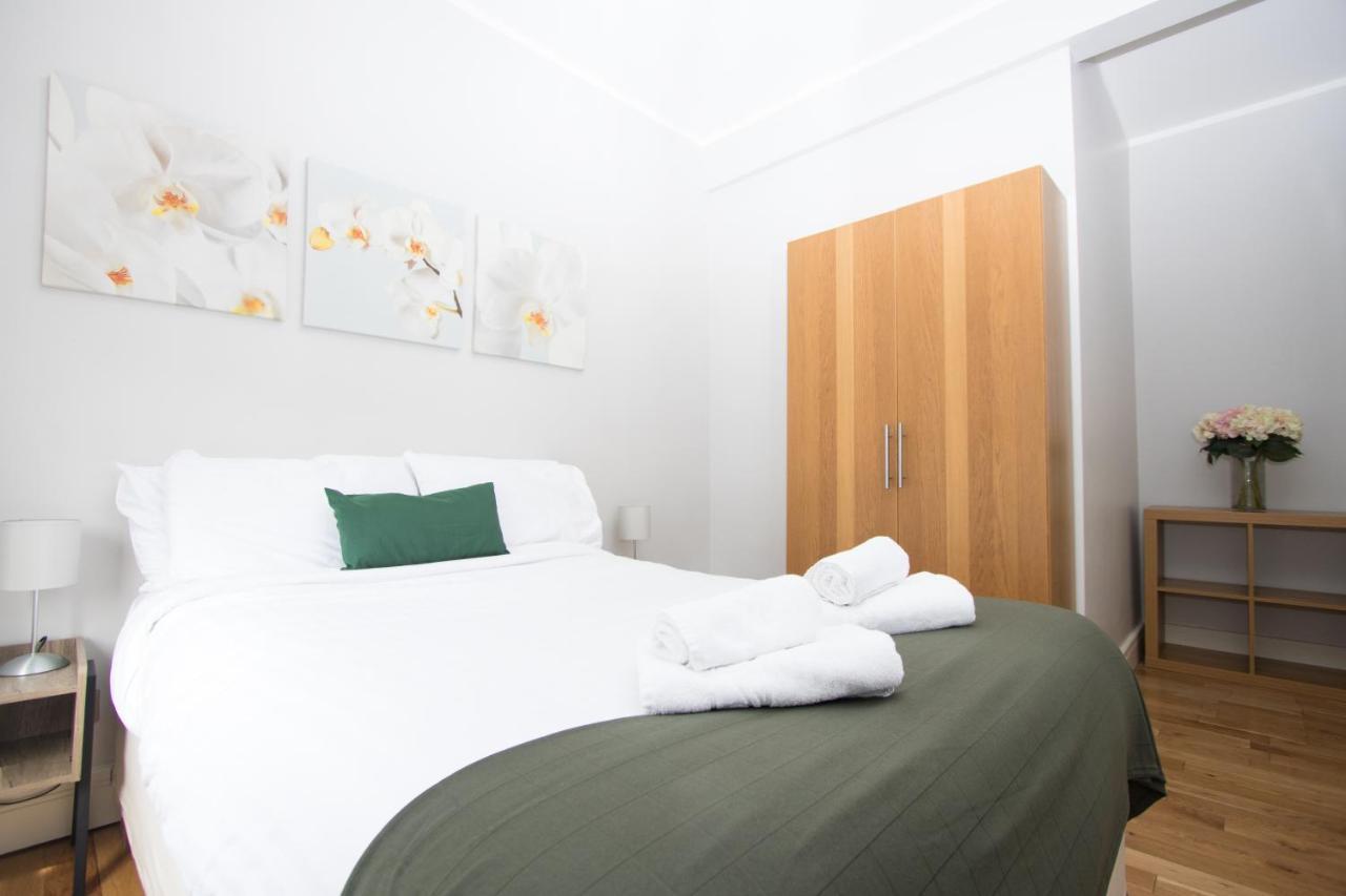 Westciti Croydon Serviced Apartments 외부 사진