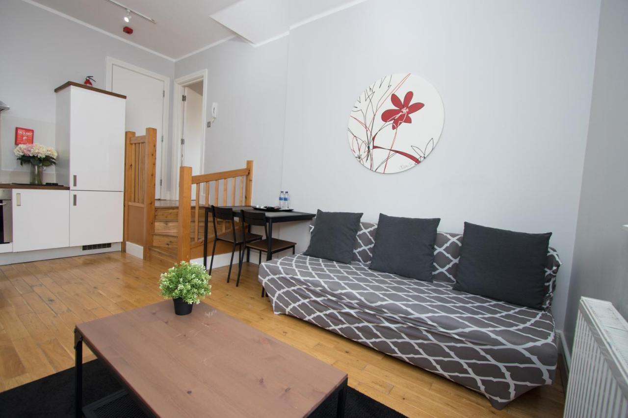 Westciti Croydon Serviced Apartments 외부 사진