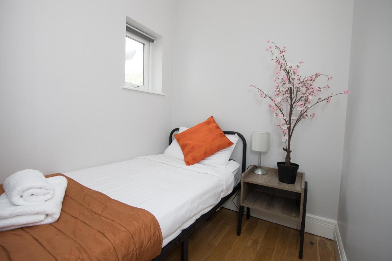 Westciti Croydon Serviced Apartments 외부 사진