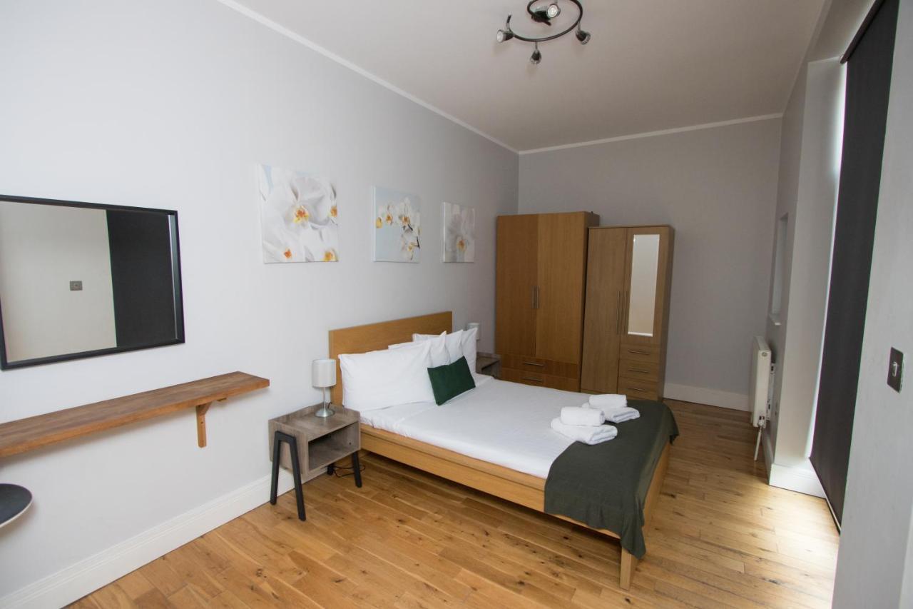 Westciti Croydon Serviced Apartments 외부 사진