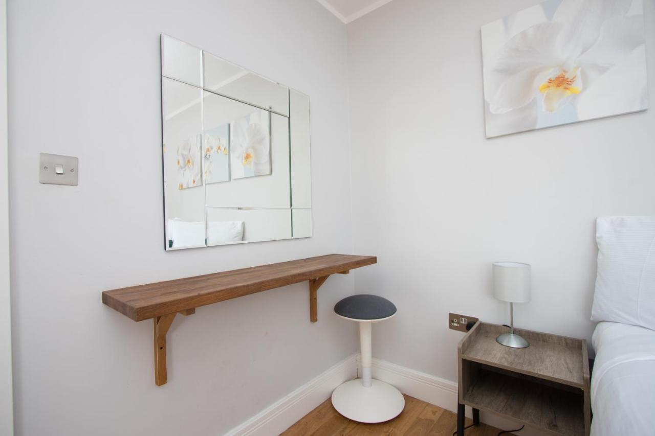 Westciti Croydon Serviced Apartments 외부 사진