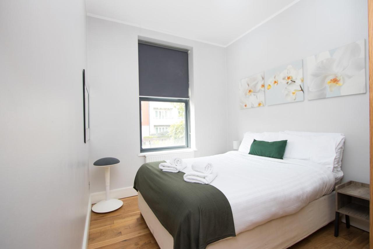 Westciti Croydon Serviced Apartments 외부 사진