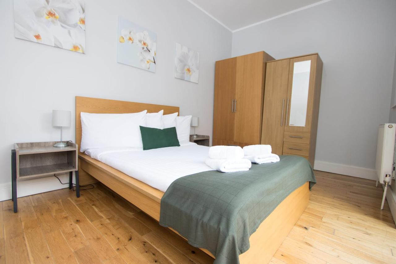 Westciti Croydon Serviced Apartments 외부 사진