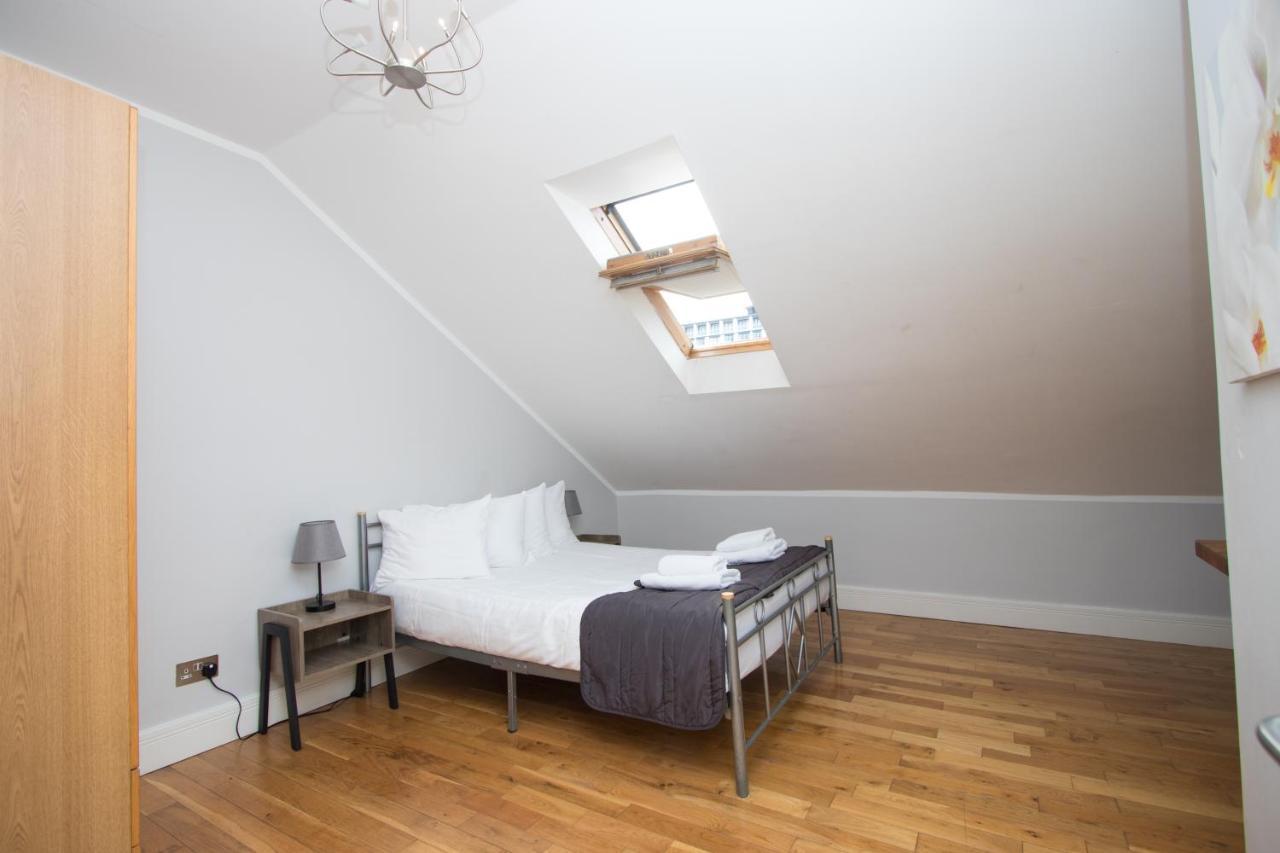 Westciti Croydon Serviced Apartments 외부 사진