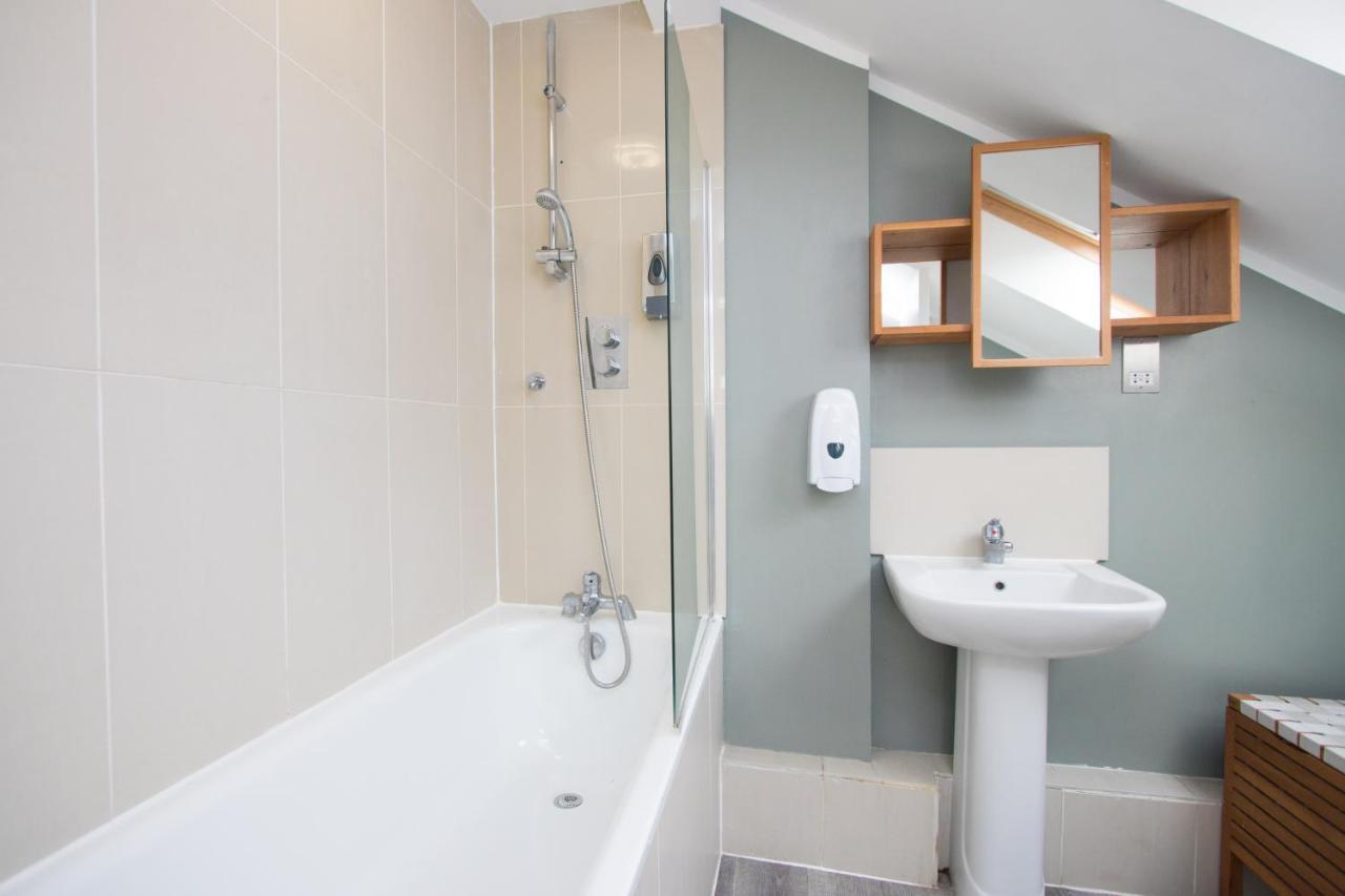 Westciti Croydon Serviced Apartments 외부 사진