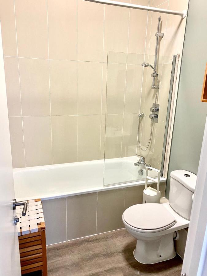 Westciti Croydon Serviced Apartments 외부 사진